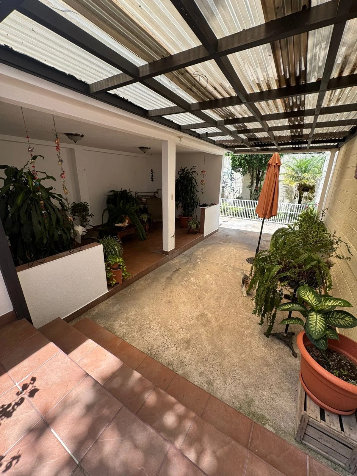 CASA EN VENTA, SAN CRISTOBAL SECTOR B1 ZONA 8 DE MIXCO — Casa en Venta en Zona 8 Mixco, Guatemala, Ciudad — foto 13 de 17