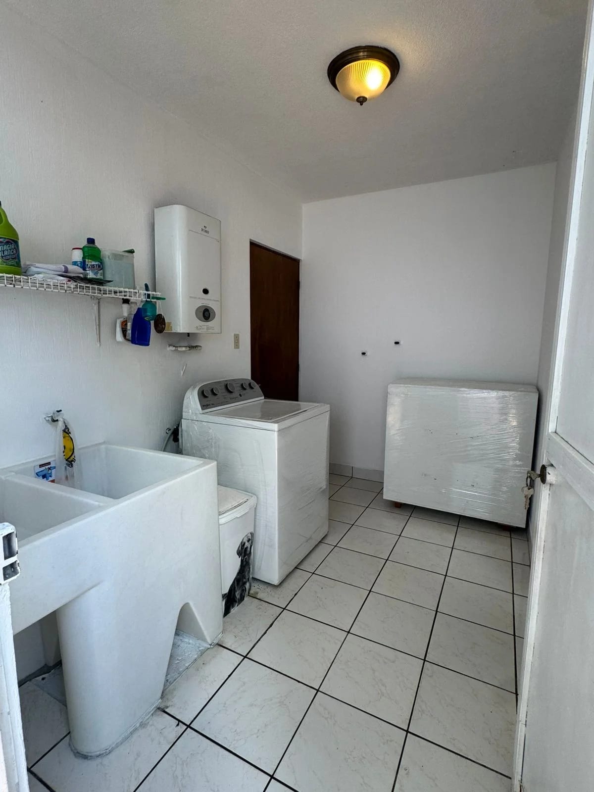 CASA EN VENTA, SAN CRISTOBAL SECTOR B1 ZONA 8 DE MIXCO — Casa en Venta en Zona 8 Mixco, Guatemala, Ciudad — foto 16 de 17