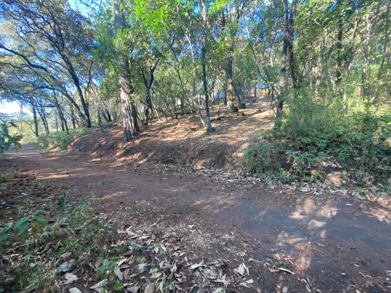 TERRENO EN VENTA LABOR DE CASTILLA, ZONA 9 DE MIXCO — Terreno en Venta en Zona 9 Mixco, Guatemala, Ciudad — foto 1 de 3
