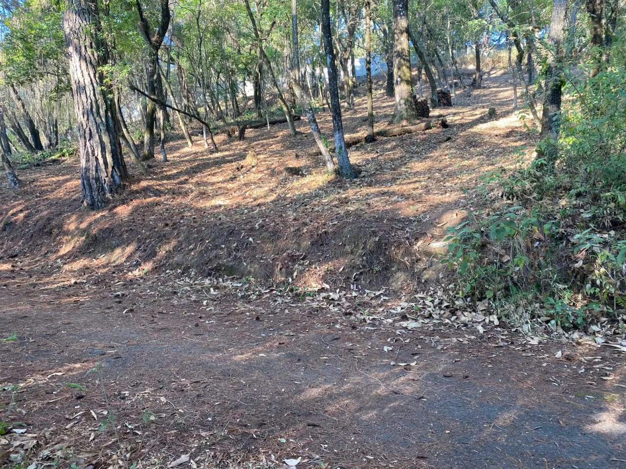 TERRENO EN VENTA LABOR DE CASTILLA, ZONA 9 DE MIXCO — Terreno en Venta en Zona 9 Mixco, Guatemala, Ciudad — foto 2 de 3