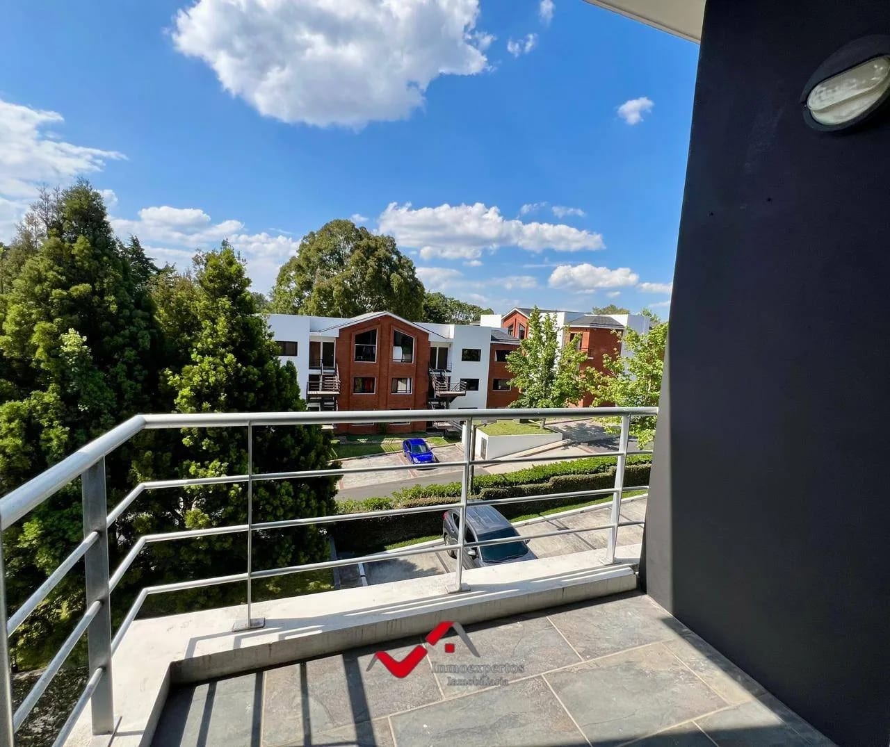 APARTAMENTO EN RENTA EN ZONA 16, EDIFICIO TRENTO — Apartamento en Alquiler en Zona 16, Guatemala, Ciudad — foto 6 de 8