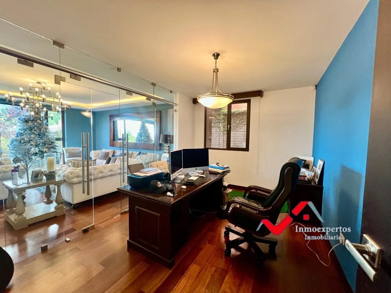 CASA EN VENTA CARRETERA A EL SALVADOR KM 15, RESIDENCIAS CONCEPCION — Casa en Alquiler en Carretera a El Salvador, Guatemala, Ciudad — foto 4 de 17