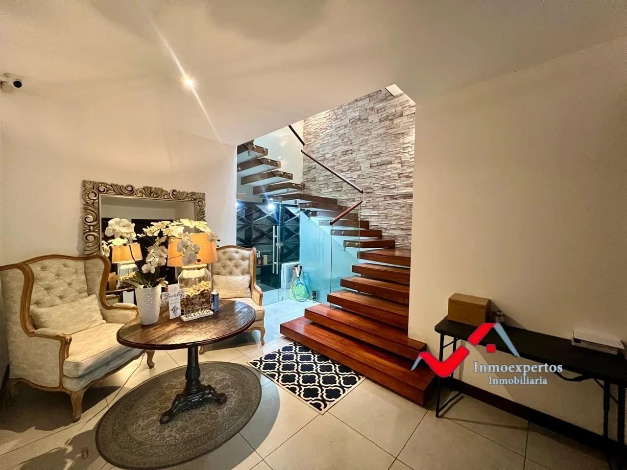 CASA EN VENTA CARRETERA A EL SALVADOR KM 15, RESIDENCIAS CONCEPCION — Casa en Alquiler en Carretera a El Salvador, Guatemala, Ciudad — foto 9 de 17