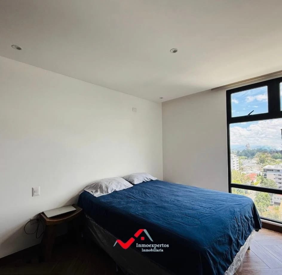 APARTAMENTO EN VENTA, ZONA 15 BISTA HERMOSA I — Apartamento en Venta en Ikaria, Zona 15, Guatemala, Ciudad — foto 5 de 17