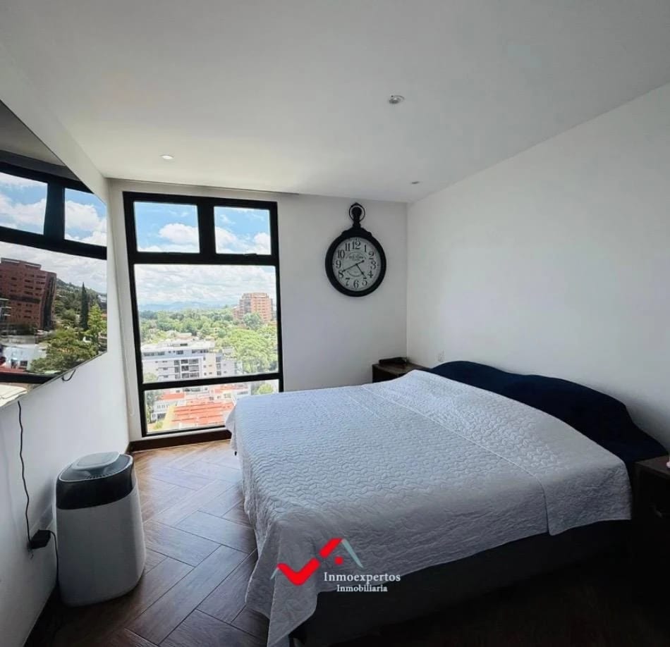 APARTAMENTO EN VENTA, ZONA 15 BISTA HERMOSA I — Apartamento en Venta en Ikaria, Zona 15, Guatemala, Ciudad — foto 6 de 17