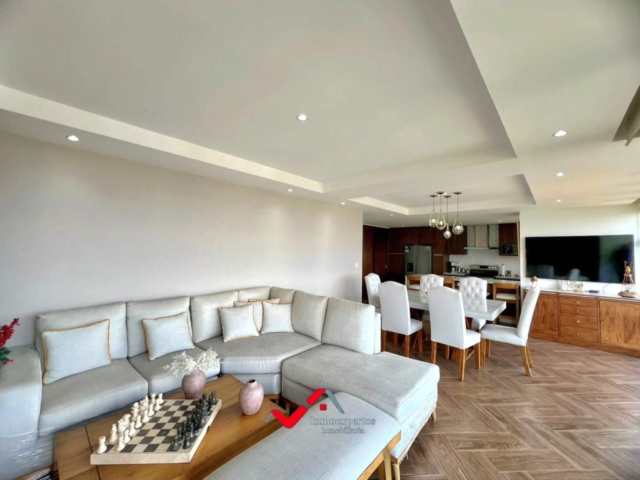 APARTAMENTO EN VENTA, ZONA 15 BISTA HERMOSA I — Apartamento en Venta en Ikaria, Zona 15, Guatemala, Ciudad — foto 8 de 17