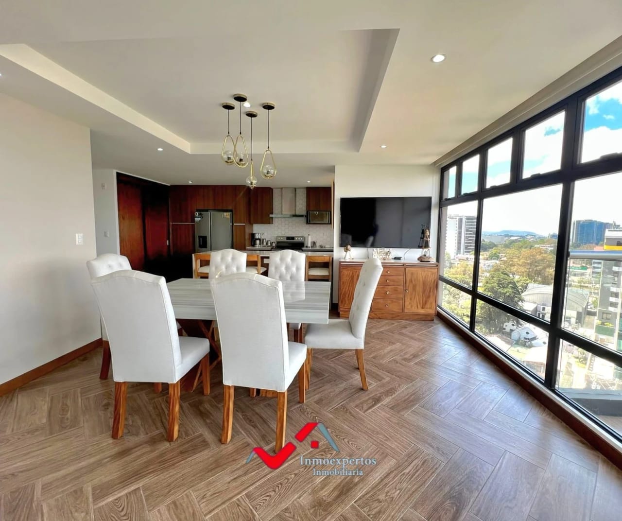 APARTAMENTO EN VENTA, ZONA 15 BISTA HERMOSA I — Apartamento en Venta en Ikaria, Zona 15, Guatemala, Ciudad — foto 14 de 17