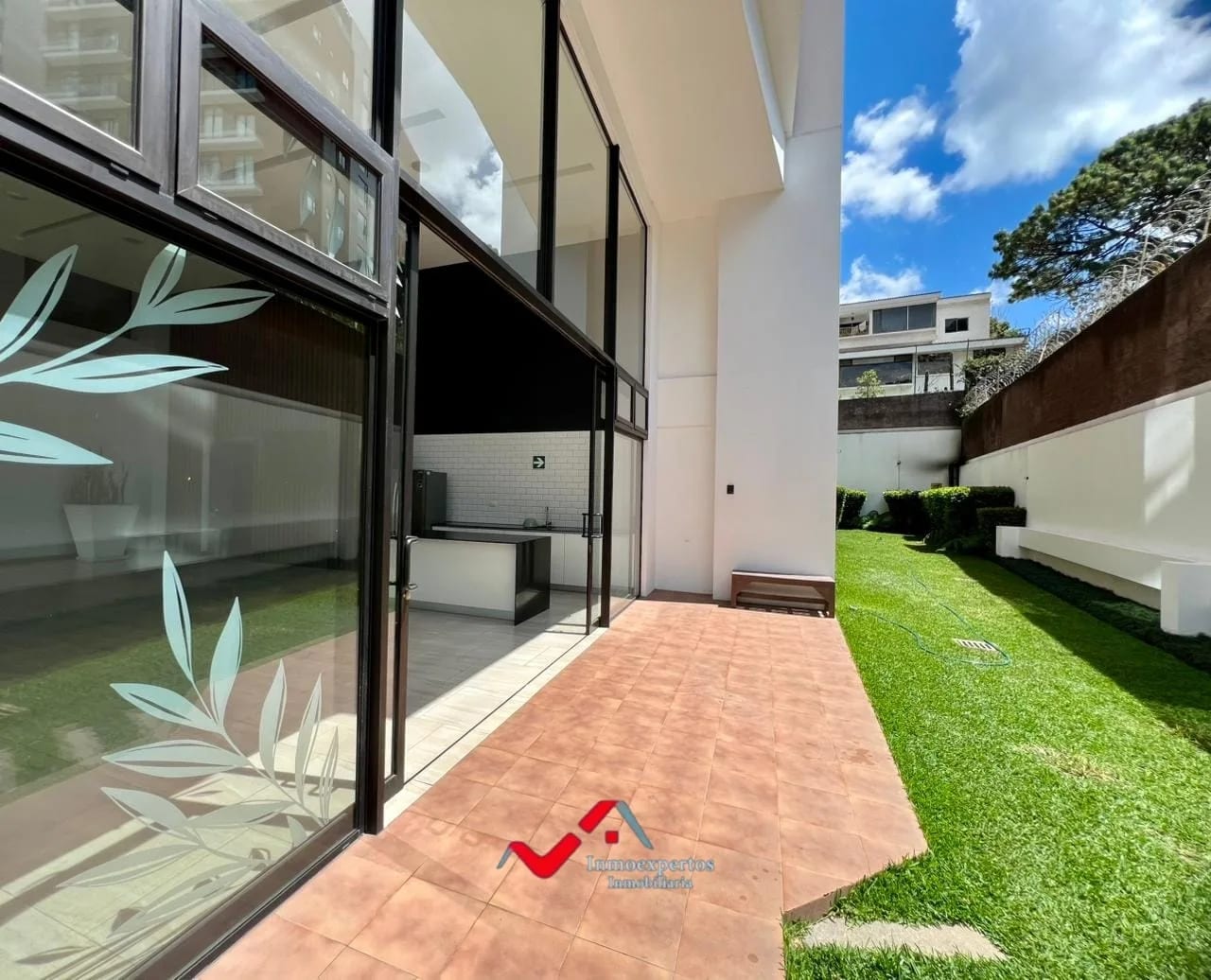 APARTAMENTO EN VENTA, ZONA 15 BISTA HERMOSA I — Apartamento en Venta en Ikaria, Zona 15, Guatemala, Ciudad — foto 17 de 17