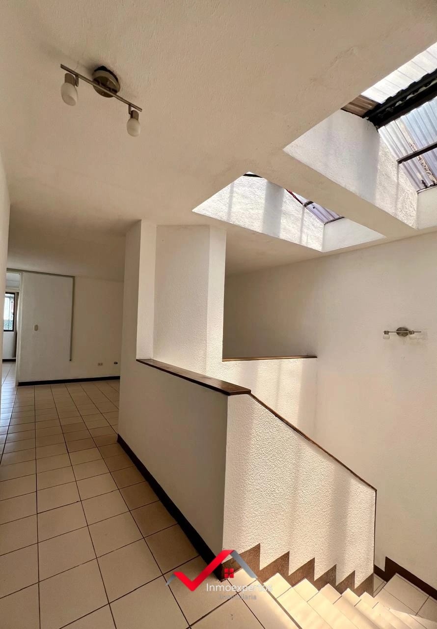 CASA EN VENTA EN FRAIJANES KM 27 — Casa en Venta en Carretera a El Salvador, Guatemala, Ciudad — foto 4 de 14