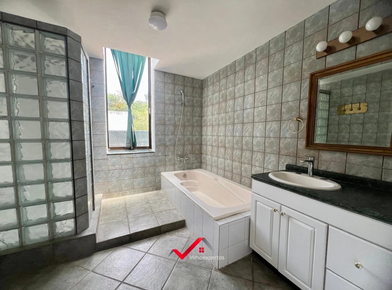 CASA EN VENTA EN FRAIJANES KM 27 — Casa en Venta en Carretera a El Salvador, Guatemala, Ciudad — foto 11 de 14