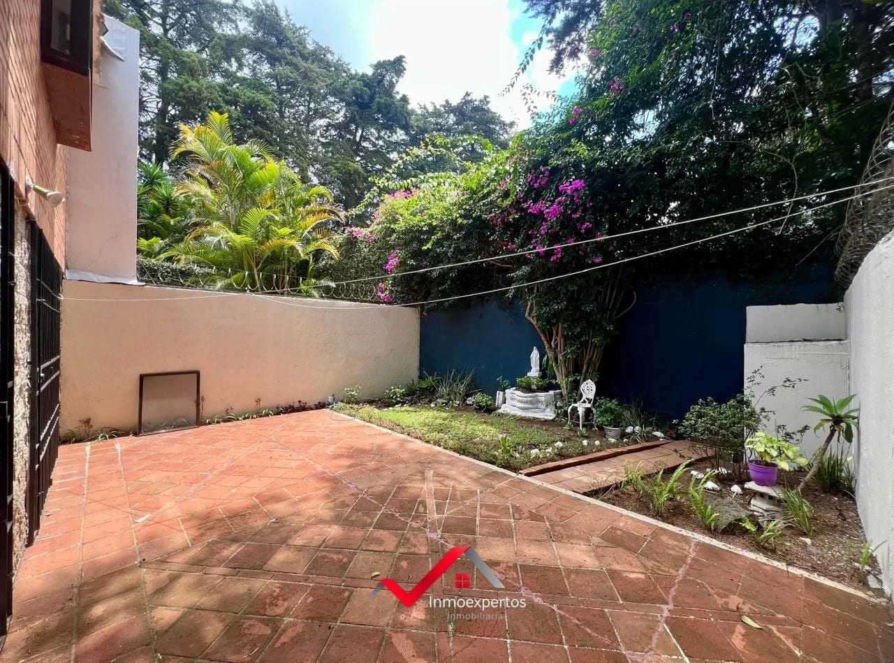 CASA EN VENTA EN FRAIJANES KM 27 — Casa en Venta en Carretera a El Salvador, Guatemala, Ciudad — foto 14 de 14