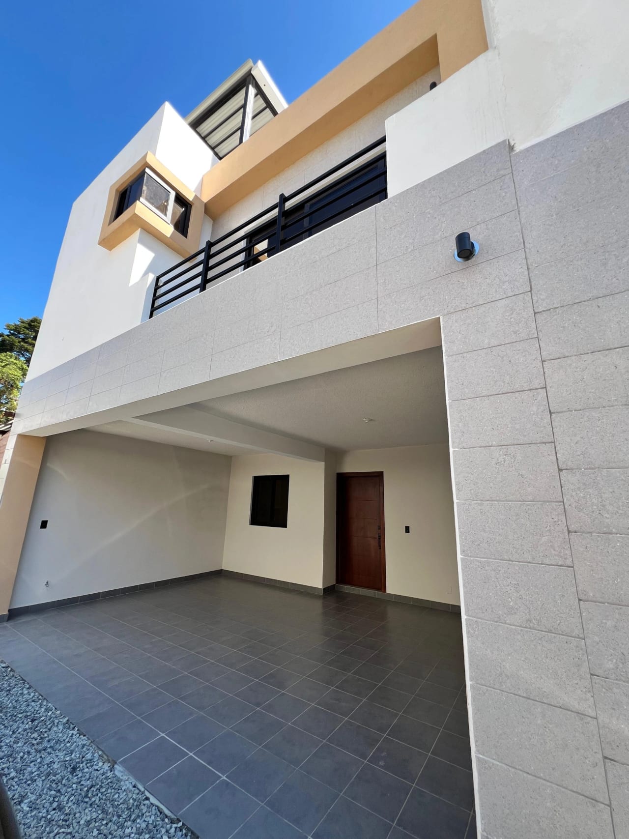 CASA EN VENTA EN FAIJANES KM 27 — Casa en Venta en Carretera a El Salvador, Guatemala, Ciudad — foto 3 de 17