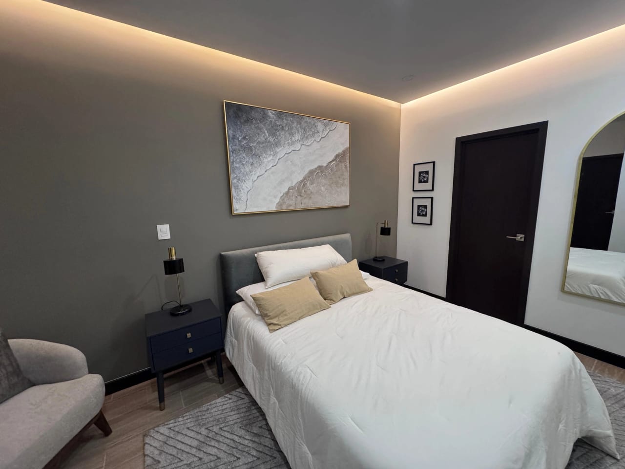 APARTAMENTO EN VENTA EN ZONA 15 — Apartamento en Venta en Zona 15, Guatemala, Ciudad — foto 3 de 8