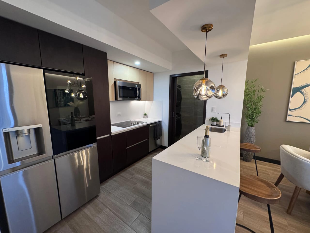 APARTAMENTO EN VENTA EN ZONA 15 — Apartamento en Venta en Zona 15, Guatemala, Ciudad — foto 8 de 8