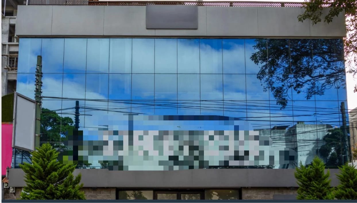 Edificio en Venta, Zona 10 los Proceres — Edificio en Venta en Zona 10, Guatemala, Ciudad — foto 9 de 10