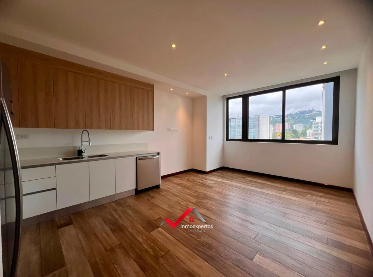 Edificio Vhista Apartamento en Venta Zona 15 — Apartamento en Venta en Vhista, Zona 15, Guatemala, Ciudad — foto 3 de 15