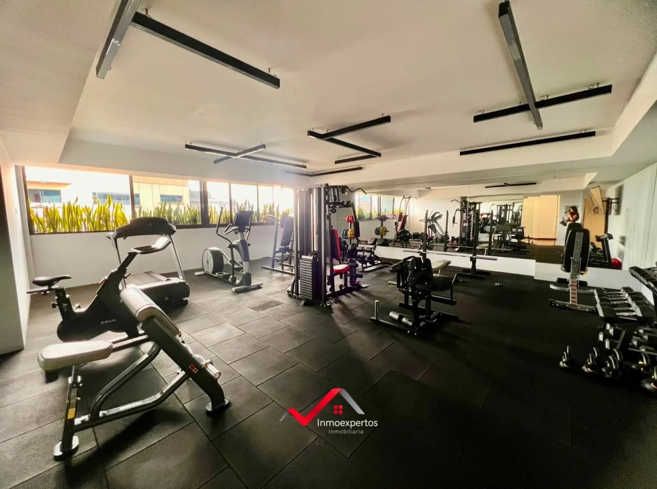 Edificio Vhista Apartamento en Venta Zona 15 — Apartamento en Venta en Vhista, Zona 15, Guatemala, Ciudad — foto 7 de 15
