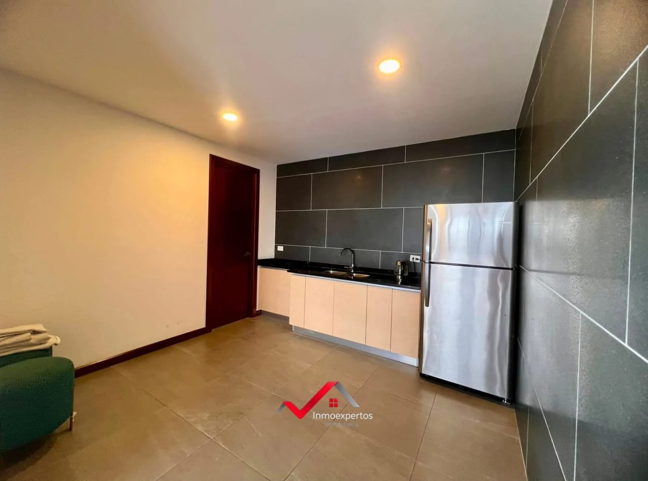 Edificio Vhista Apartamento en Venta Zona 15 — Apartamento en Venta en Vhista, Zona 15, Guatemala, Ciudad — foto 11 de 15