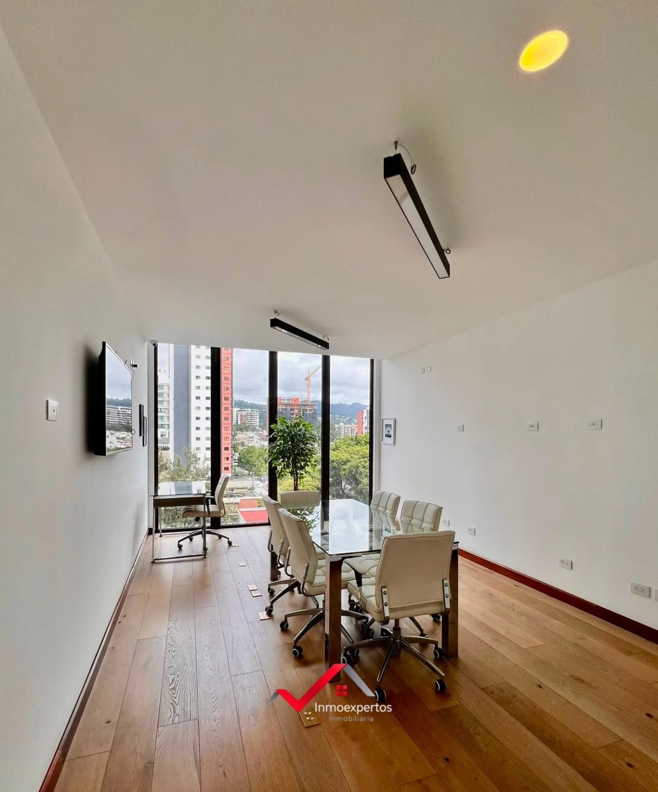 Edificio Vhista Apartamento en Venta Zona 15 — Apartamento en Venta en Vhista, Zona 15, Guatemala, Ciudad — foto 10 de 15