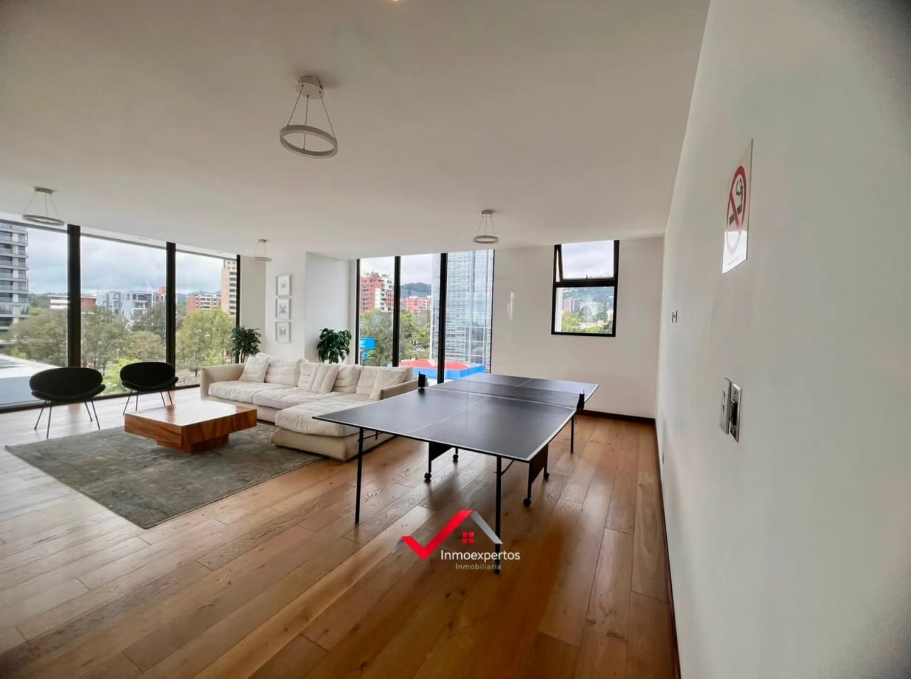 Edificio Vhista Apartamento en Venta Zona 15 — Apartamento en Venta en Vhista, Zona 15, Guatemala, Ciudad — foto 13 de 15