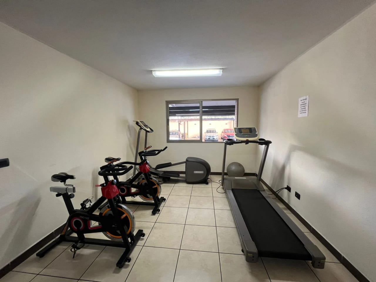 Apartamento en Venta, Zona 11 Jardines de las Charcas — Apartamento en Venta en Jardines de Las Charcas, Zona 11, Guatemala, Ciudad — foto 15 de 17