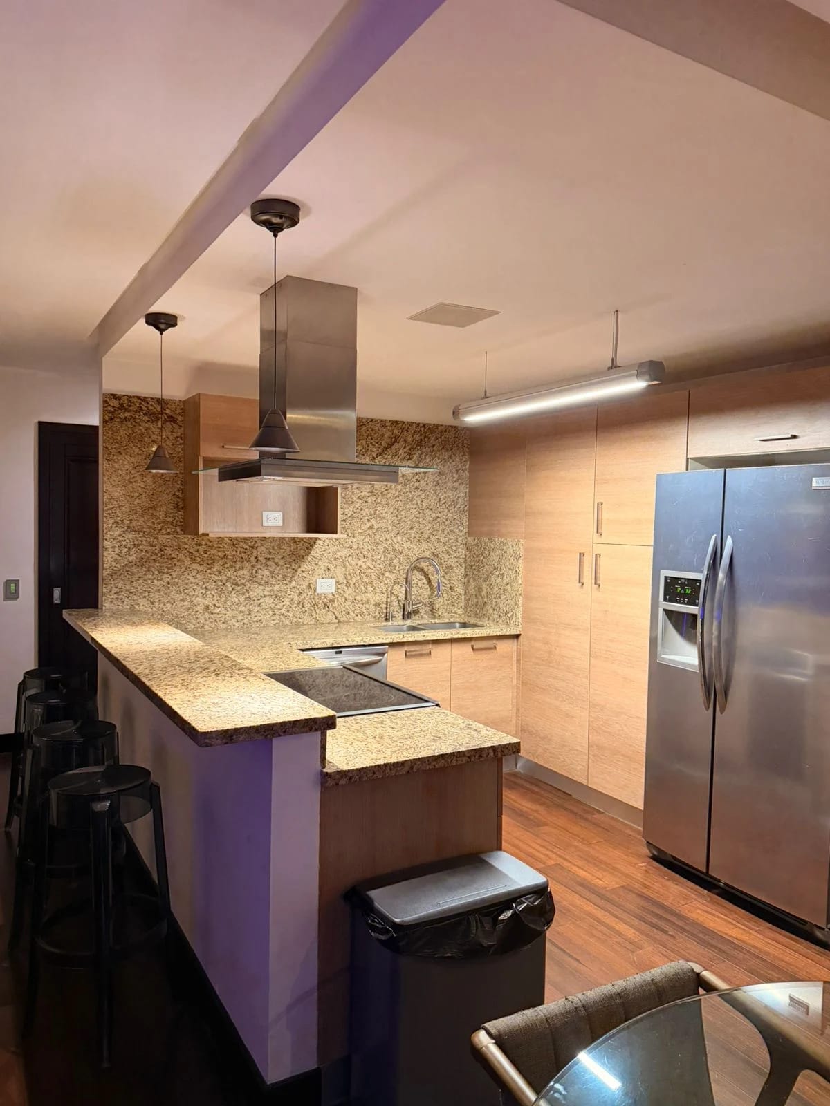 Apartamento en Renta en Zona 14, Edificio San Patricio — Apartamento en Alquiler en San Patricio 2, Zona 14, Guatemala, Ciudad — foto 5 de 17