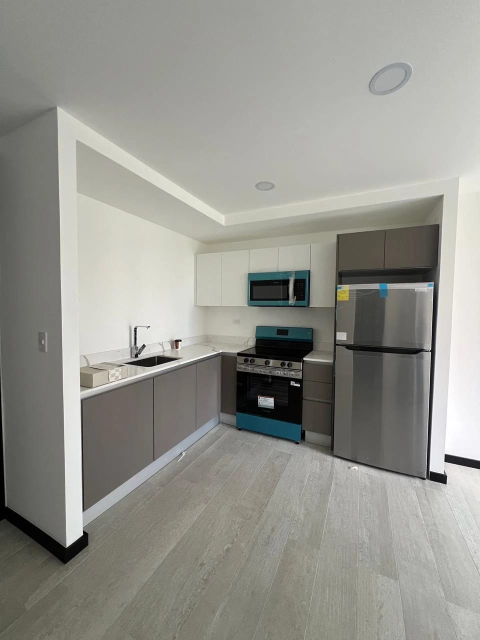 Apartamento en Venta Zona 13, Edificio Verdú — Apartamento en Venta en Verdú, Zona 13, Guatemala, Ciudad — foto 1 de 7