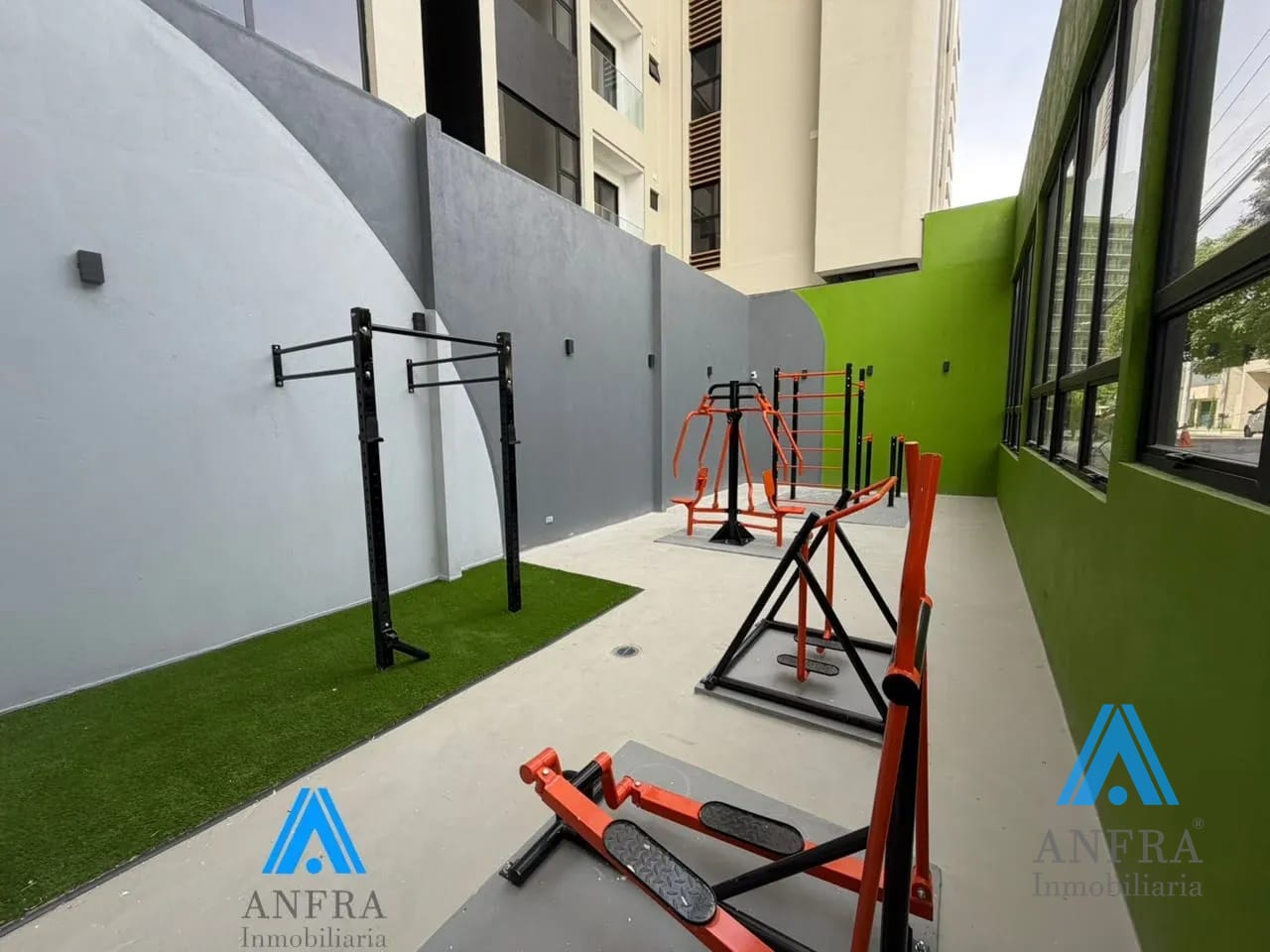 Alquilo Precioso apartamento para estrenar en zona 13 — Apartamento en Alquiler en Verdú, Zona 13, Guatemala, Ciudad — foto 6 de 11