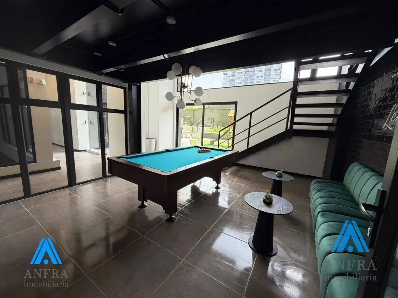 Alquilo Precioso apartamento para estrenar en zona 13 — Apartamento en Alquiler en Verdú, Zona 13, Guatemala, Ciudad — foto 7 de 11
