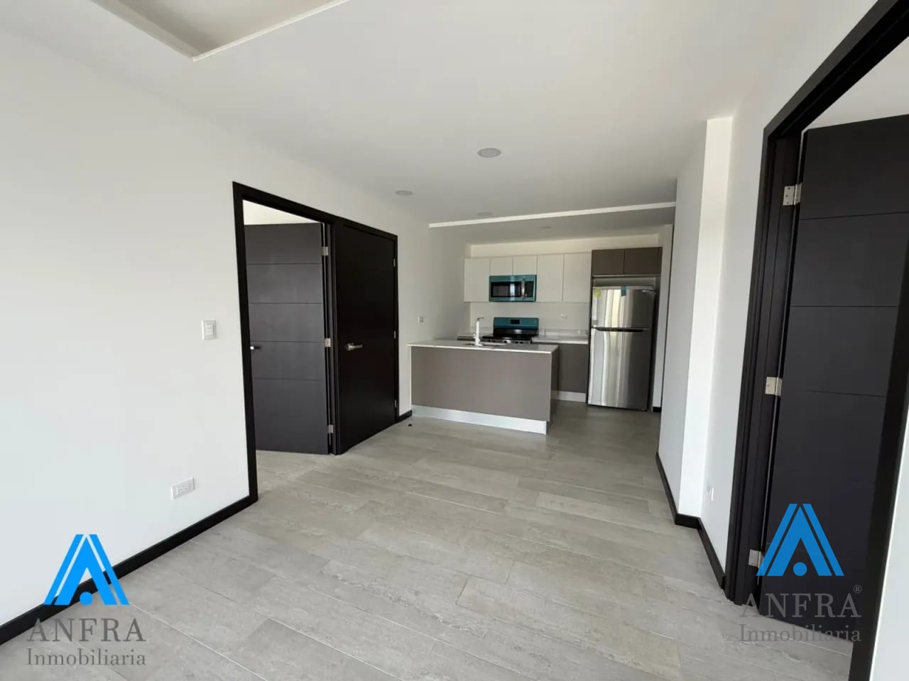 Alquilo Precioso apartamento para estrenar en zona 13 — Apartamento en Alquiler en Verdú, Zona 13, Guatemala, Ciudad — foto 1 de 11