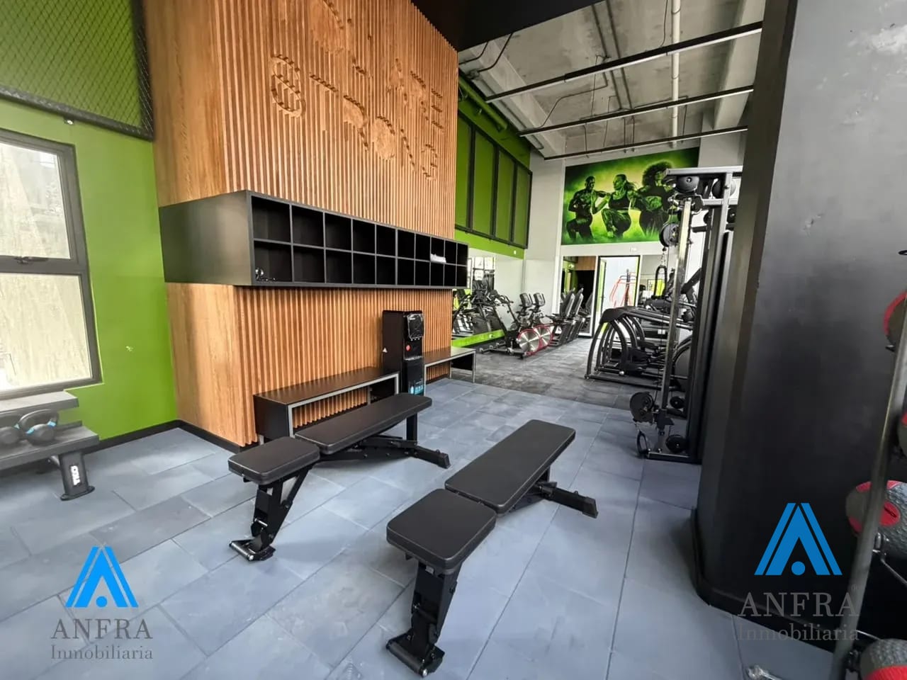 Alquilo Precioso apartamento para estrenar en zona 13 — Apartamento en Alquiler en Verdú, Zona 13, Guatemala, Ciudad — foto 8 de 11
