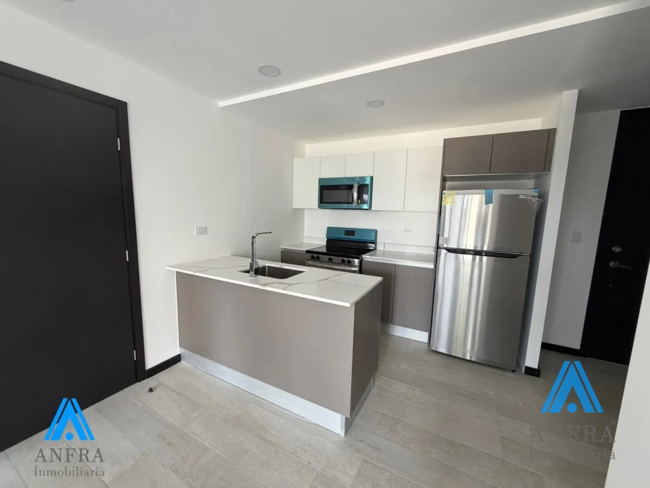Alquilo Precioso apartamento para estrenar en zona 13 — Apartamento en Alquiler en Verdú, Zona 13, Guatemala, Ciudad — foto 4 de 11