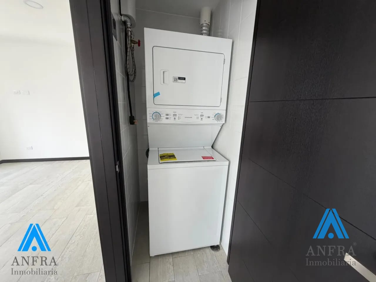 Alquilo Precioso apartamento para estrenar en zona 13 — Apartamento en Alquiler en Verdú, Zona 13, Guatemala, Ciudad — foto 5 de 11