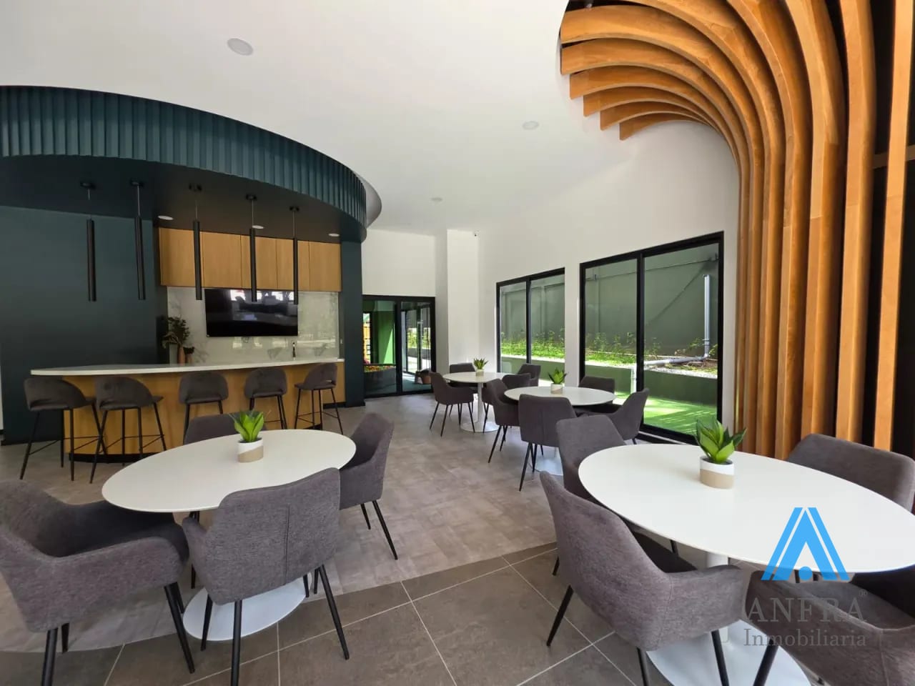 Alquilo Precioso apartamento para estrenar en zona 13 — Apartamento en Alquiler en Verdú, Zona 13, Guatemala, Ciudad — foto 9 de 11