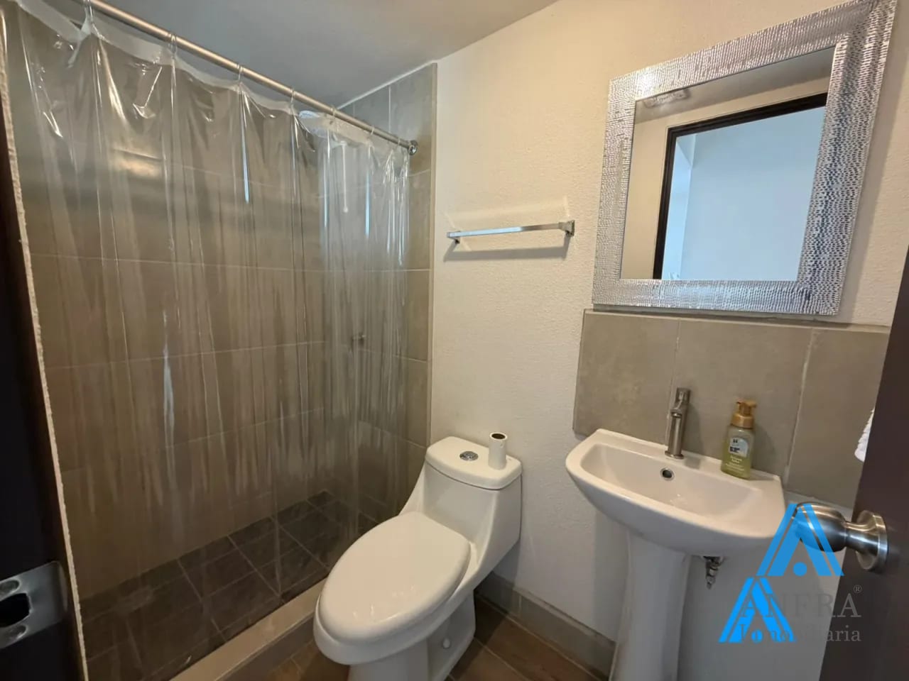 Vendo apartamento en San Nicolas del Bosque — Apartamento en Venta en Zona 4 Mixco, Guatemala, Ciudad — foto 3 de 13