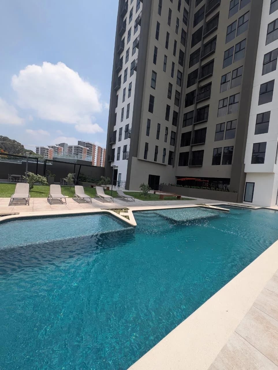 ✨apartamento Nuevo en Renta | Altaire Zona 11✨ — Apartamento en Alquiler en Zona 11, Guatemala, Ciudad — foto 1 de 17