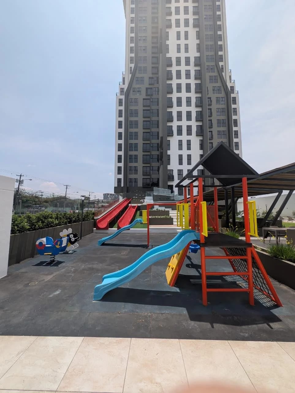 ✨apartamento Nuevo en Venta | Altaire Zona 11✨ — Apartamento en Venta en Zona 11, Guatemala, Ciudad — foto 3 de 16