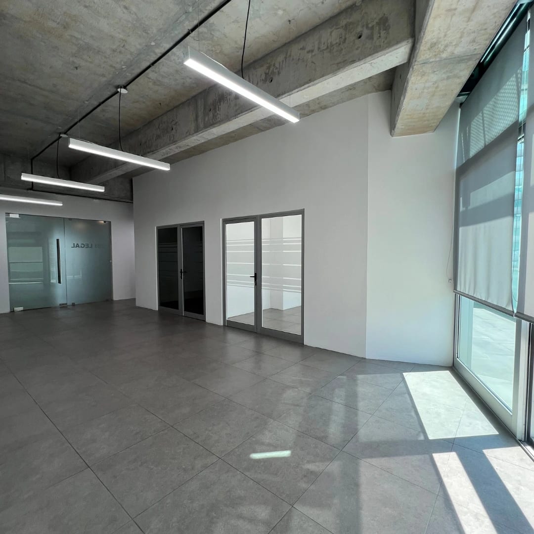 Oficina en Renta | Edificio Insigne, Z. 15 — Oficina en Alquiler en Insigne, Zona 15, Guatemala, Ciudad — foto 4 de 7