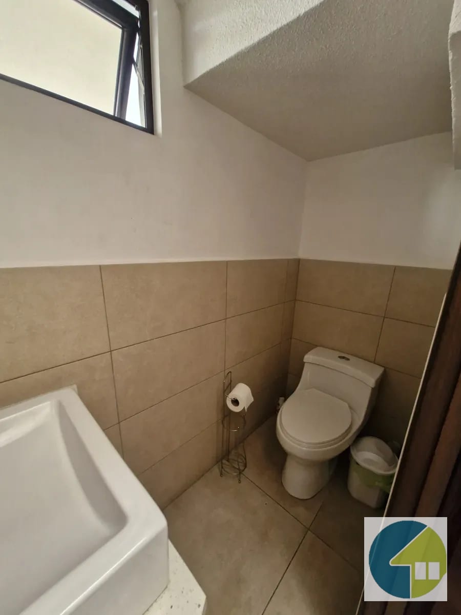 Tu nuevo hogar en z 16, Preciosa casa en condominio — Casa en Venta en Home 16, Zona 16, Guatemala, Ciudad — foto 3 de 17