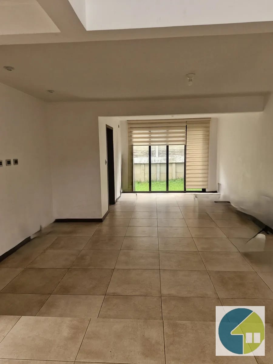 Tu nuevo hogar en z 16, Preciosa casa en condominio — Casa en Venta en Home 16, Zona 16, Guatemala, Ciudad — foto 2 de 17