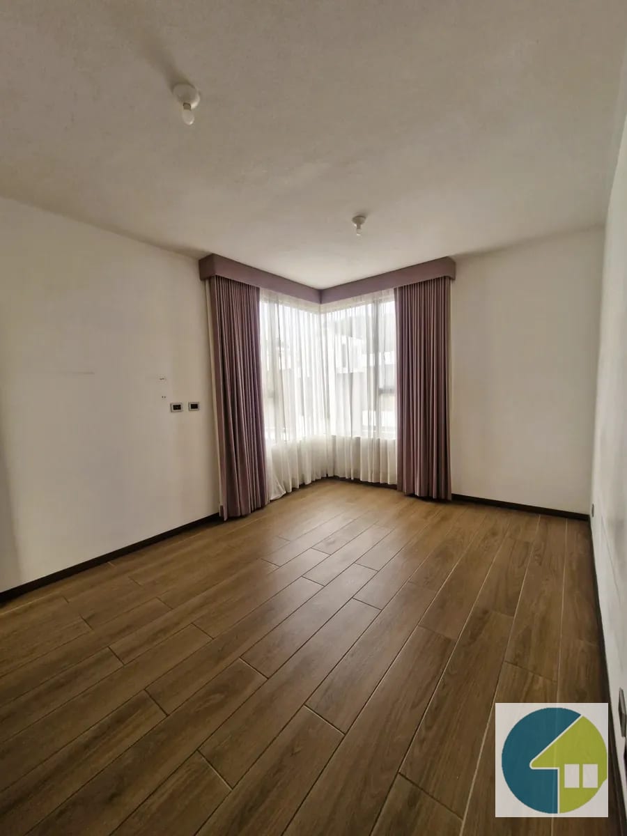 Tu nuevo hogar en z 16, Preciosa casa en condominio — Casa en Venta en Home 16, Zona 16, Guatemala, Ciudad — foto 8 de 17