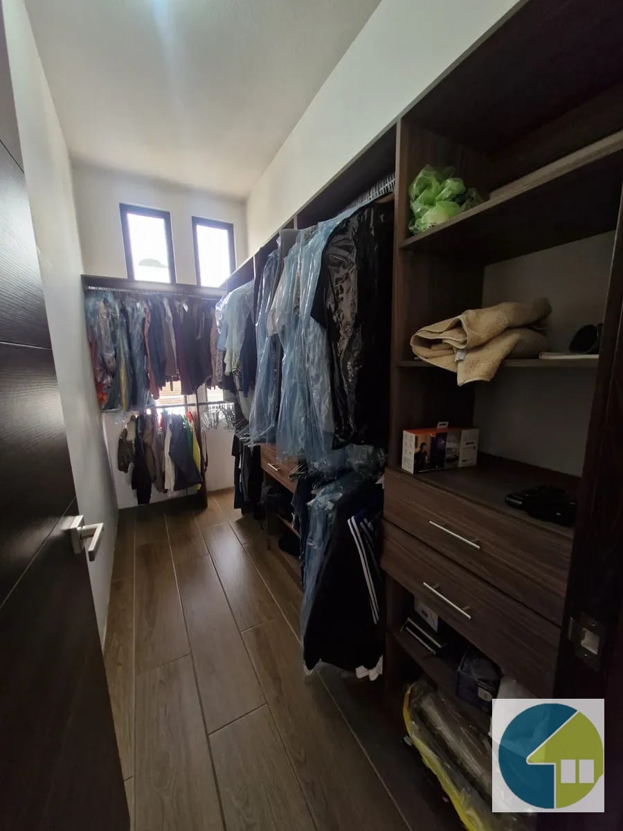 Tu nuevo hogar en z 16, Preciosa casa en condominio — Casa en Venta en Home 16, Zona 16, Guatemala, Ciudad — foto 10 de 17
