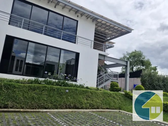Tu nuevo hogar en z 16, Preciosa casa en condominio — Casa en Venta en Home 16, Zona 16, Guatemala, Ciudad — foto 16 de 17