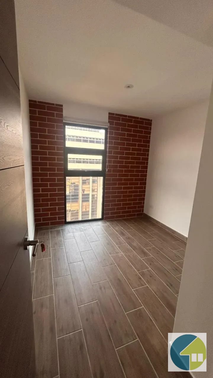 APARTAMENTO PARA ESTRENAR 2 dormitorios 2 parqueos — Apartamento en Alquiler en Zona 4, Guatemala, Ciudad — foto 6 de 13