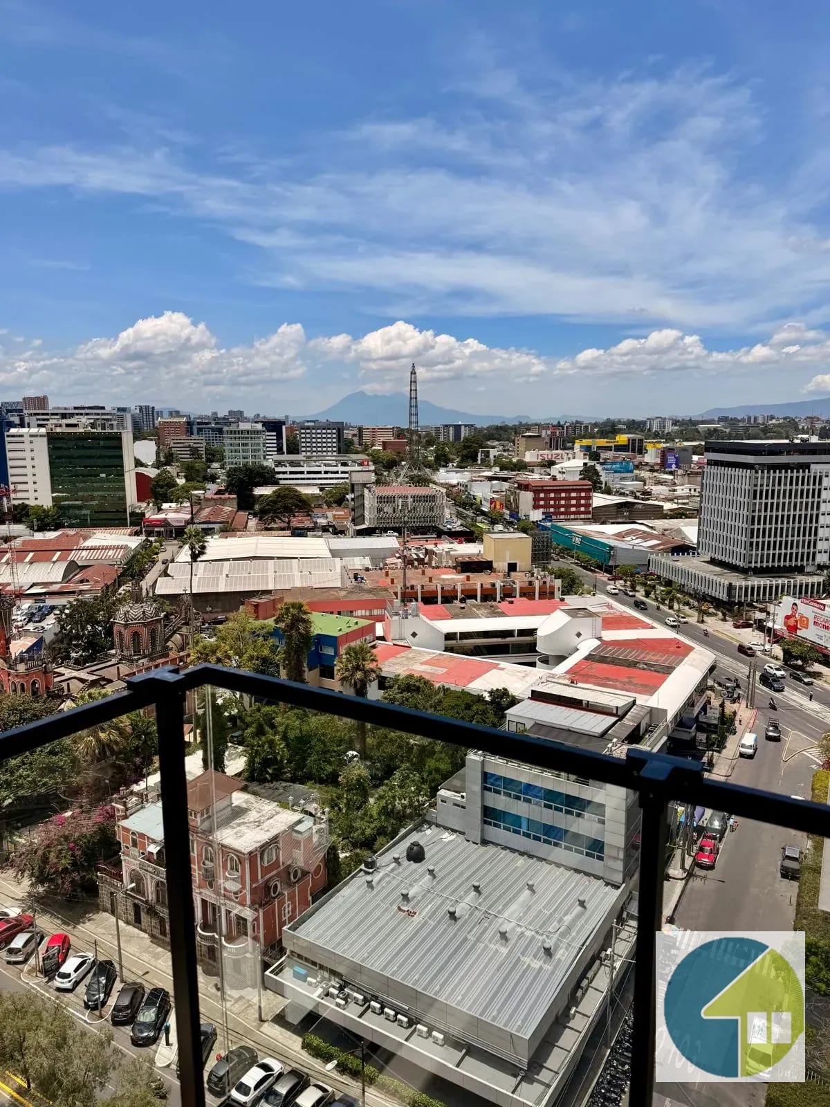 APARTAMENTO PARA ESTRENAR 2 dormitorios 2 parqueos — Apartamento en Alquiler en Zona 4, Guatemala, Ciudad — foto 11 de 13