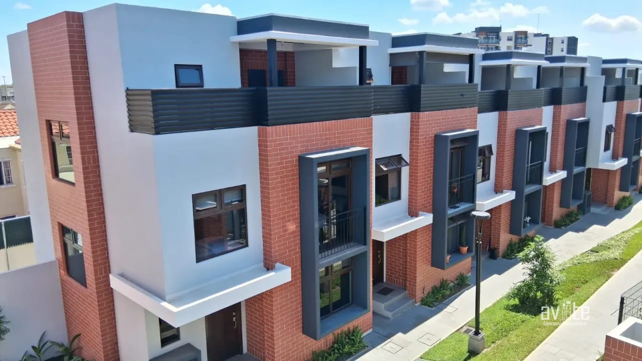 Condado Naranjo, Serena para estrenar. Linda casa en Q10000 — Casa en Alquiler en Condado Naranjo, Zona 4 Mixco, Guatemala, Ciudad — foto 6 de 8