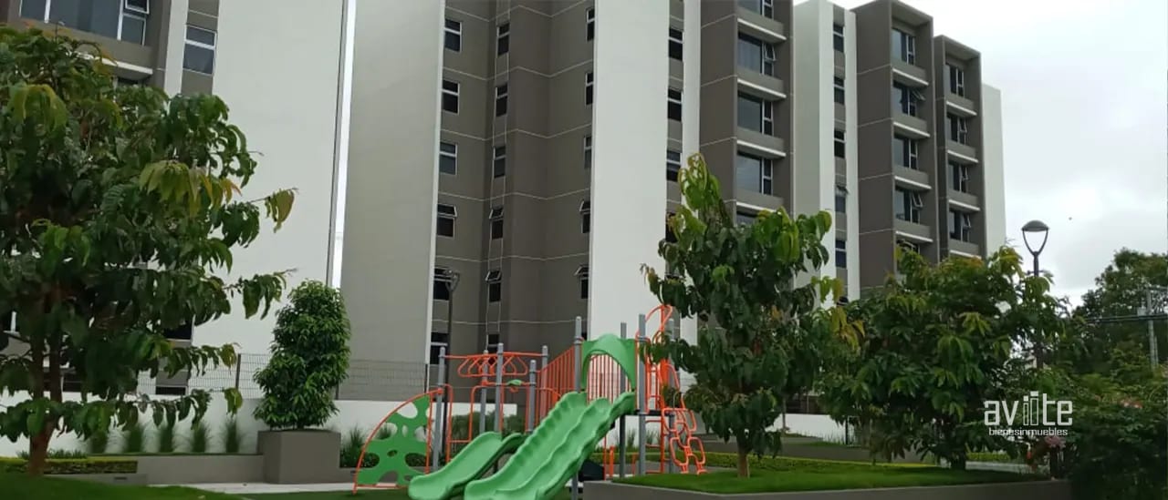 Condado Naranjo, Torres Alegría. Apartamento de 95 metros más parqueos en venta. Q1,500,000 — Apartamento en Venta en Condado Naranjo, Zona 4 Mixco, Guatemala, Ciudad — foto 11 de 11