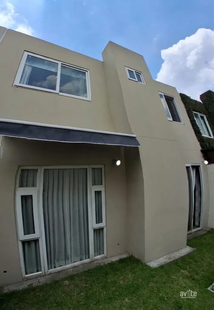 Bosques de La Fontana, zona 4 de Mixco. Venta de hermosa casa — Casa en Venta en Zona 4 Mixco, Guatemala, Ciudad — foto 9 de 16