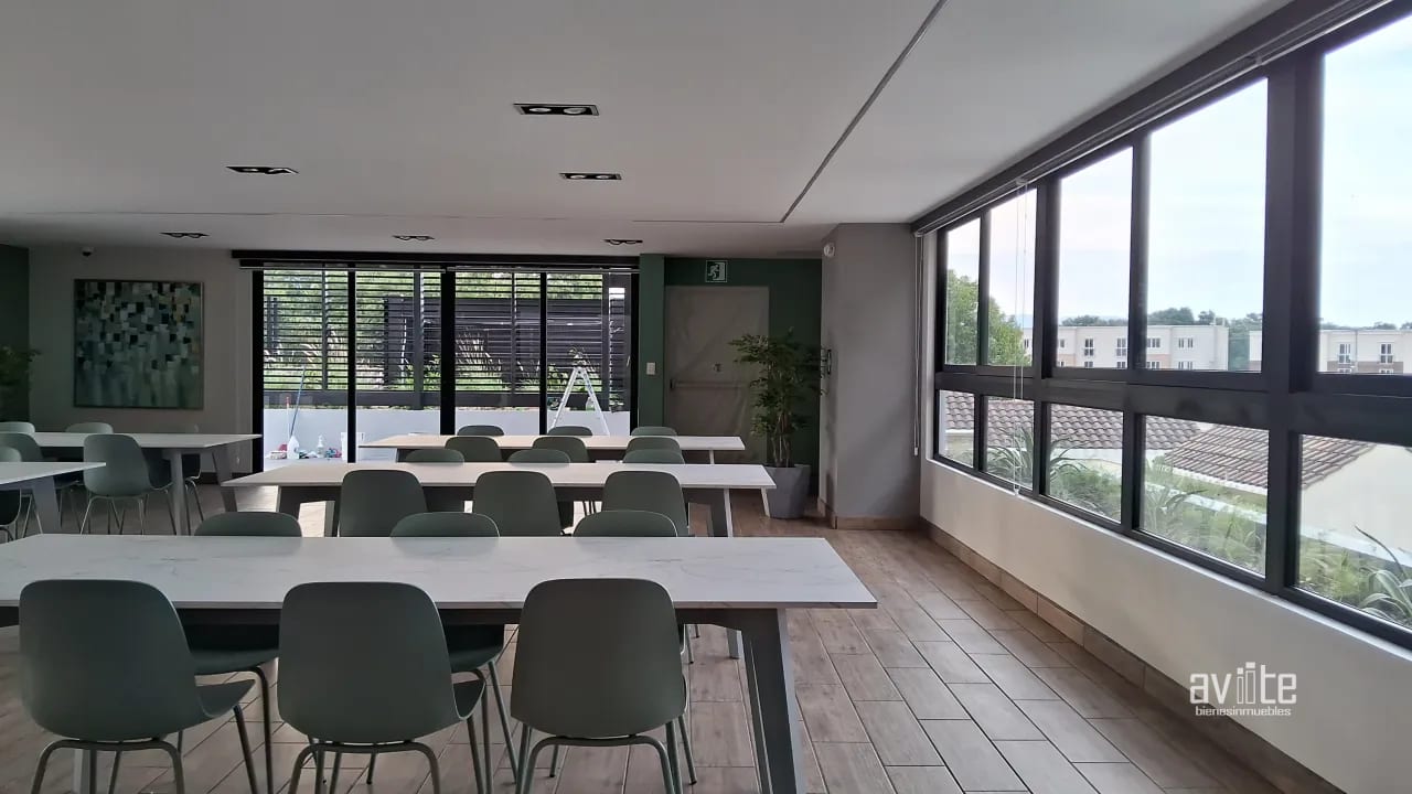 Serena, Condado Naranjo, Apartamento en alquiler, nivel alto — Apartamento en Alquiler en Condado Naranjo, Zona 4 Mixco, Guatemala, Ciudad — foto 12 de 13