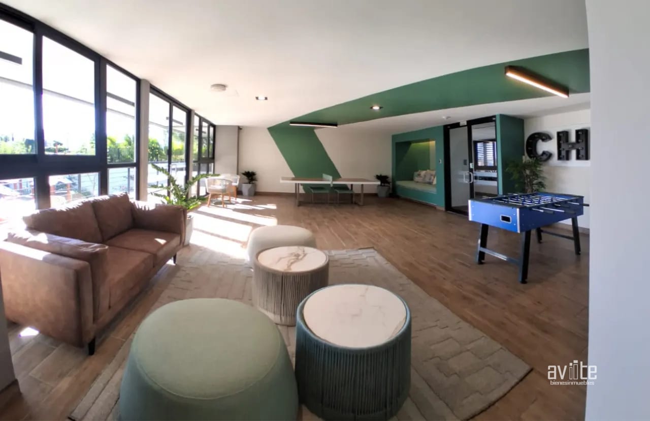 Villa de dos niveles para estrenar con linea blanca. Condado Naranjo — Apartamento en Alquiler en Condado Naranjo, Zona 4 Mixco, Guatemala, Ciudad — foto 10 de 13